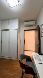 1 Canberra (D27), Condominium #590158511